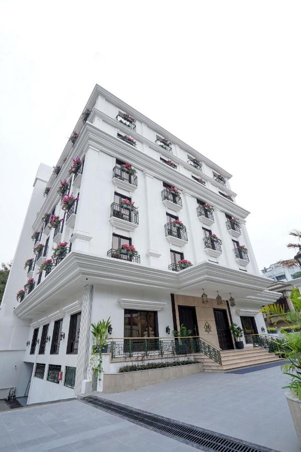 那格浦尔 M2 Square By Monday Premium酒店 外观 照片